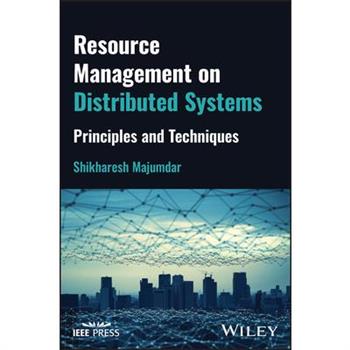 Resource Management on Distributed Systems