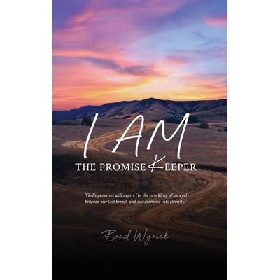 I Am The Promise Keeper