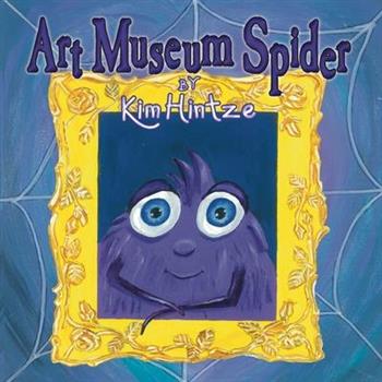 Art Museum Spider