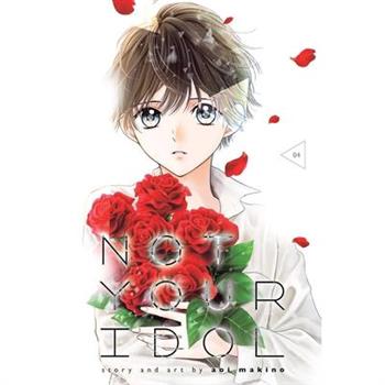 Not Your Idol, Vol. 4