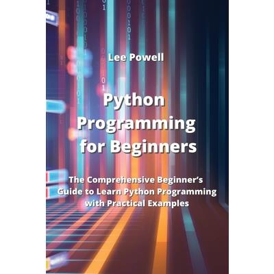 Python Programming for Beginners