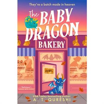 The Baby Dragon Bakery