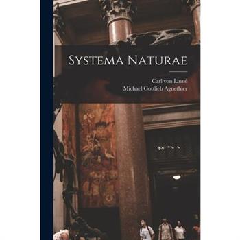 Systema Naturae