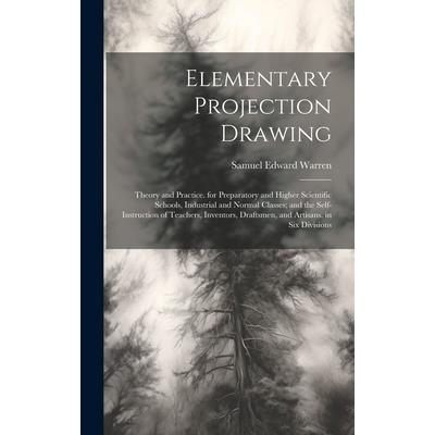 Elementary Projection Drawing