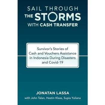 Sail Through the Storms with Cash Transfer