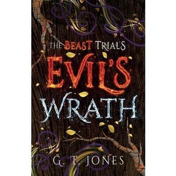 Evil's Wrath