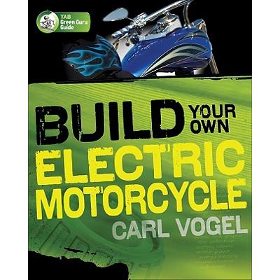 Build Your Own Electric Motorcycle