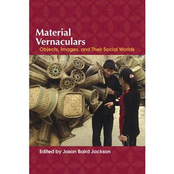 Material Vernaculars