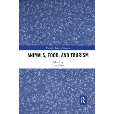 Animals, Food, and Tourism