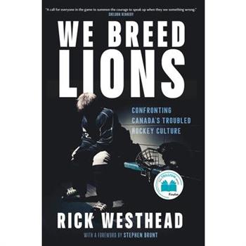 We Breed Lions