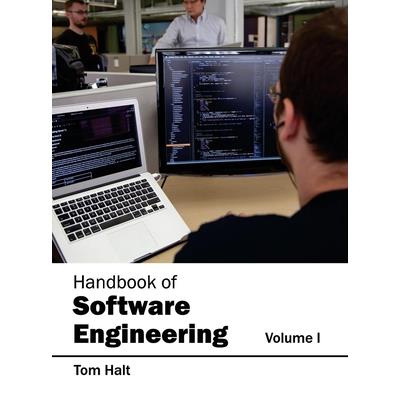 Handbook of Software Engineering: Volume I