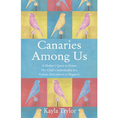 Canaries Among Us