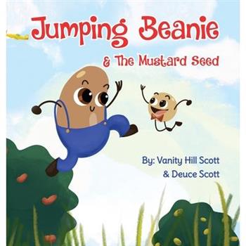 Jumping Beanie & The Mustard Seed