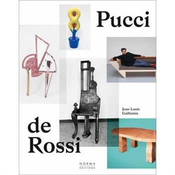Pucci De Rossi