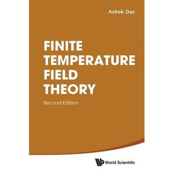 Finite Temperature Field Theory (Second Edition)