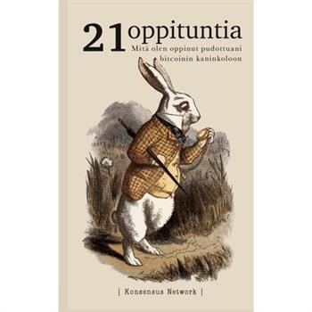 21 oppituntia