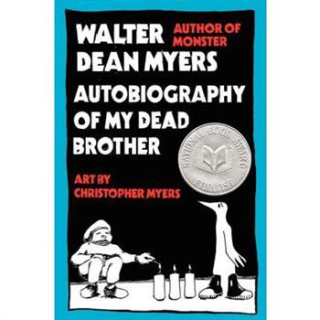 Autobiography of My Dead Brother