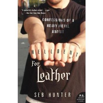Hell Bent for Leather