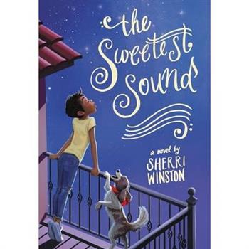 The Sweetest Sound