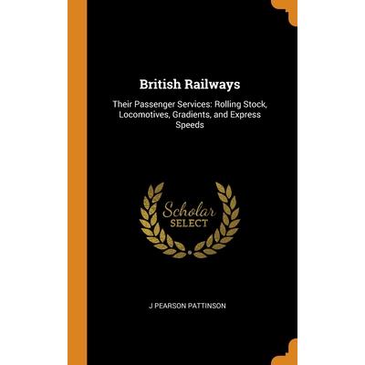 British Railways