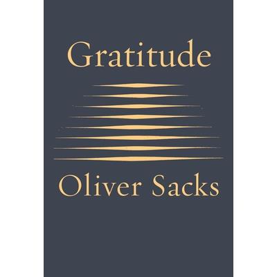 Gratitude