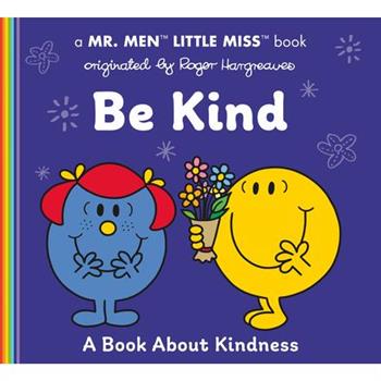 Be Kind