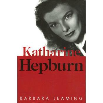 Katharine Hepburn