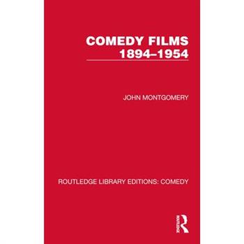 Comedy Films 1894-1954