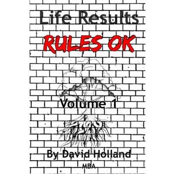 Life Results Rules OK - Volume 1