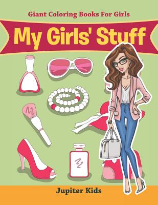 My Girls’ Stuff
