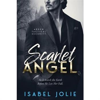 Scarlet Angel