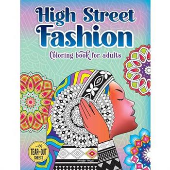 High Street Fashion