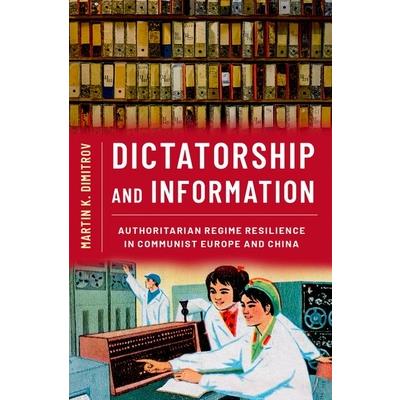 Dictatorship and Information