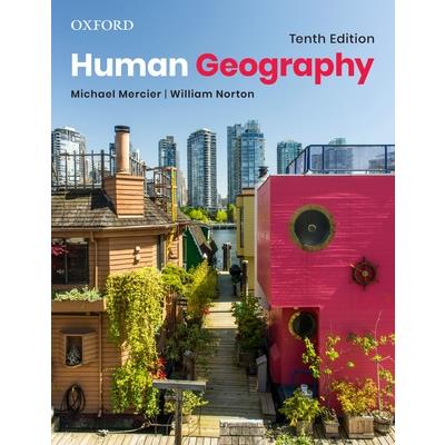 Human Geography