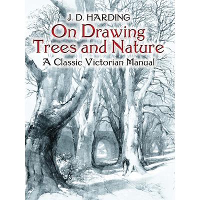 On Drawing Trees And Nature