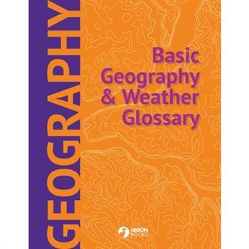 Basic Geography & Weather Glossary