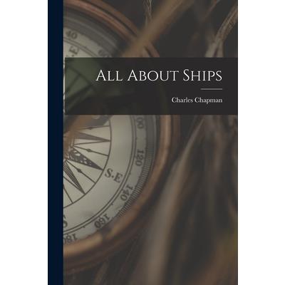 All About Ships