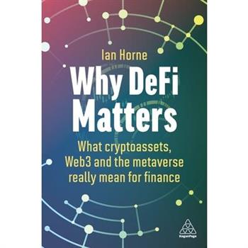 Why Defi Matters