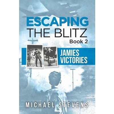 Escaping the Blitz Book 2
