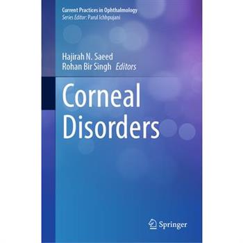 Corneal Disorders