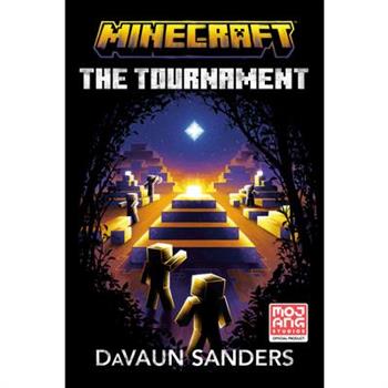 Minecraft: The Tournament