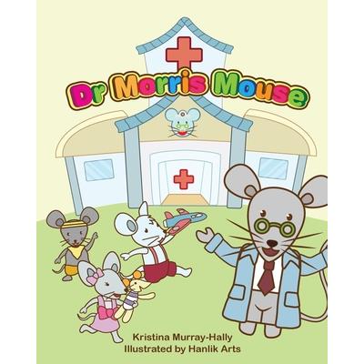 Dr Morris Mouse