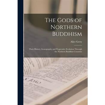 The Gods of Northern Buddhism