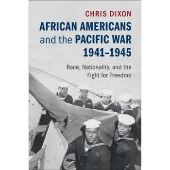 African Americans and the Pacific War, 1941-1945