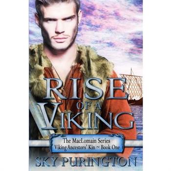 Rise of a Viking