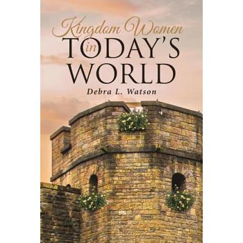 Kingdom Women in Today's World