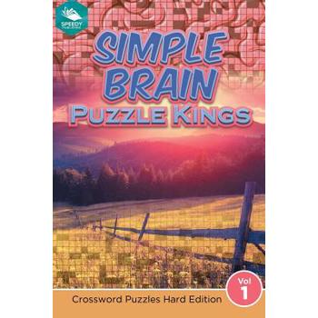 Simple Brain Puzzle Kings Vol 1