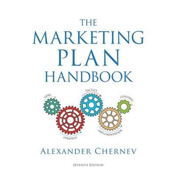 The Marketing Plan Handbook, 7th Edition