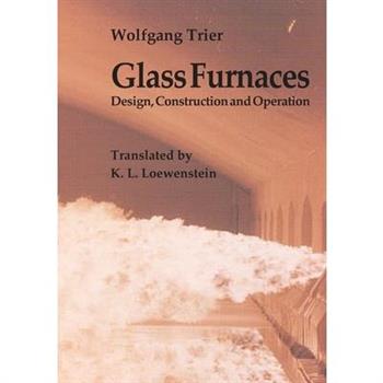 Glass Furnaces