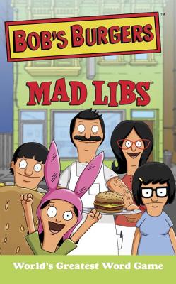 Bob's Burgers